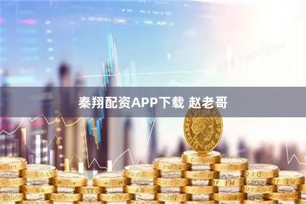 秦翔配资APP下载 赵老哥